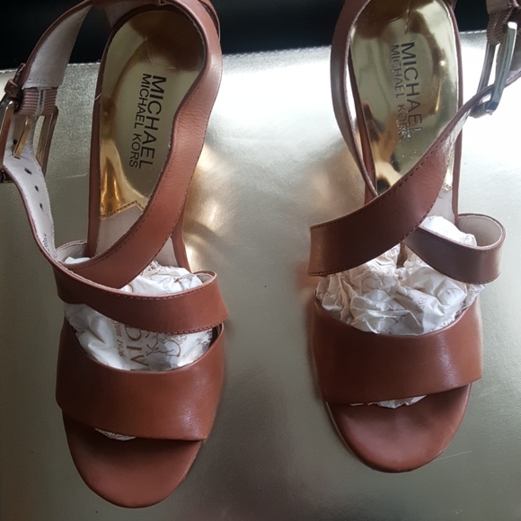 MICHAEL Michael Kors Shoes - Shoes